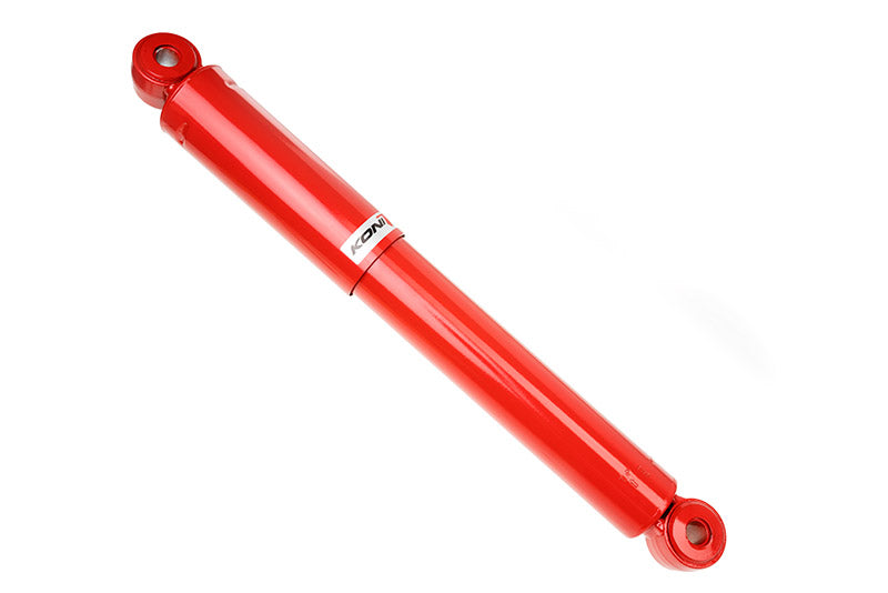 Koni Adjustable - HT RAID Front & Rear Set (4 Shocks) - Ford Everest UA - rear shock