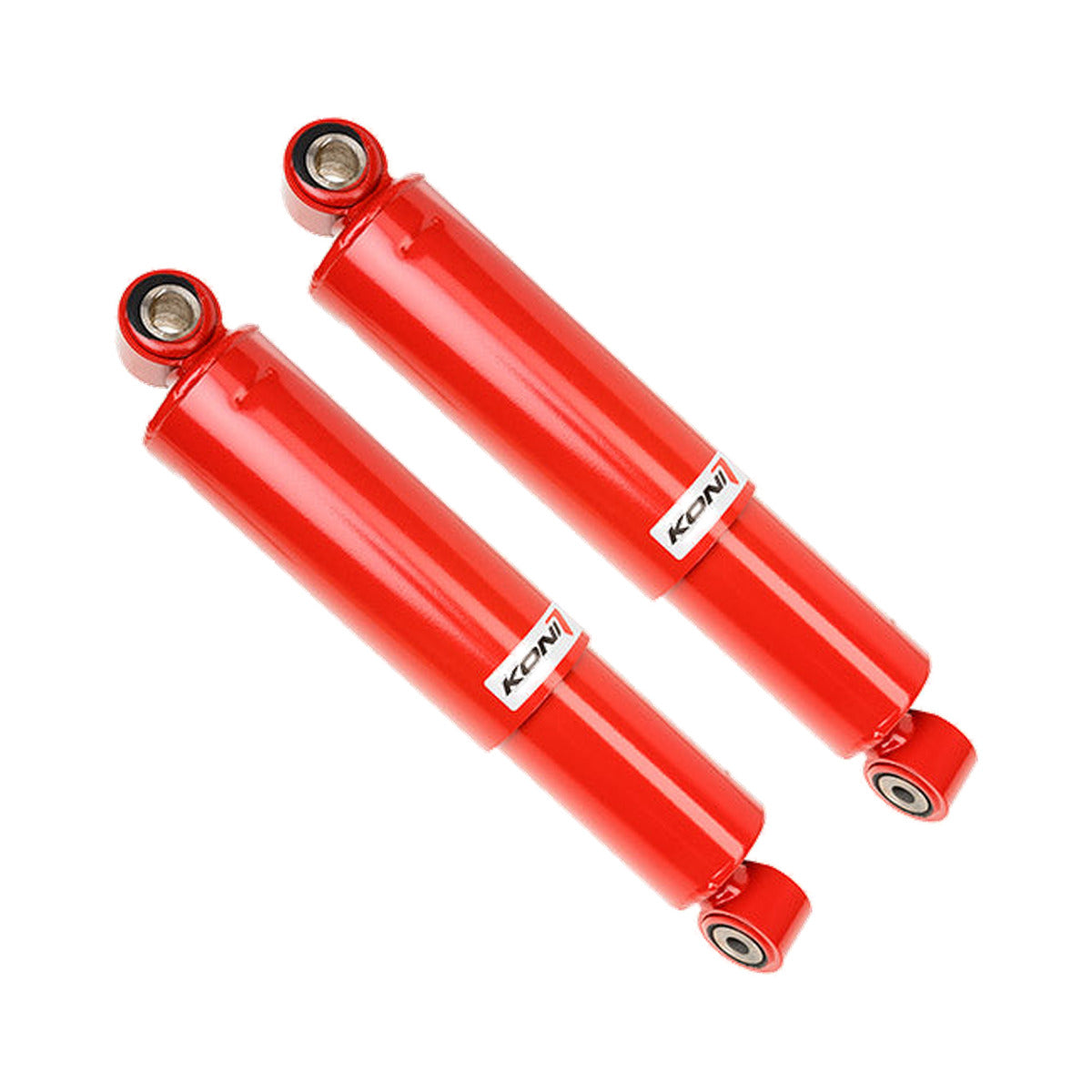 Koni Adjustable - HT RAID (Rear) - Ford Ranger Px3 - pair of 2 shocks