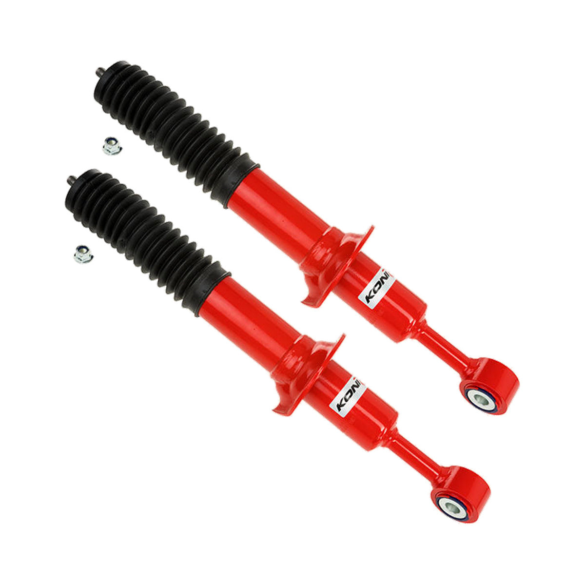 Koni Adjustable - HT RAID (Front) - Ford Ranger PX1 PX2 - pair of 2 shocks