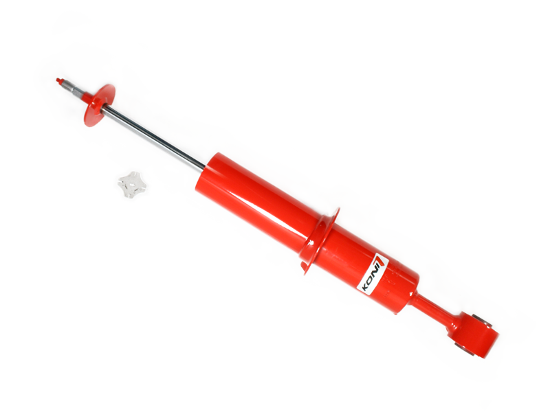 Koni Adjustable - HT RAID (Front) - Landcruiser 200 Series (External) - single shock (front)