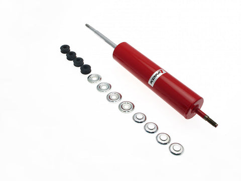 Koni Adjustable - HT RAID Front & Rear Set (4 Shocks) - Land Rover Defender 110 - 0-50mm - front shock