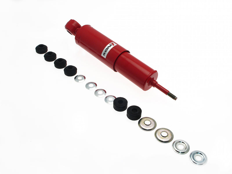 Koni Adjustable - HT RAID (Rear) - Land Rover Range Rover - single shock (rear)