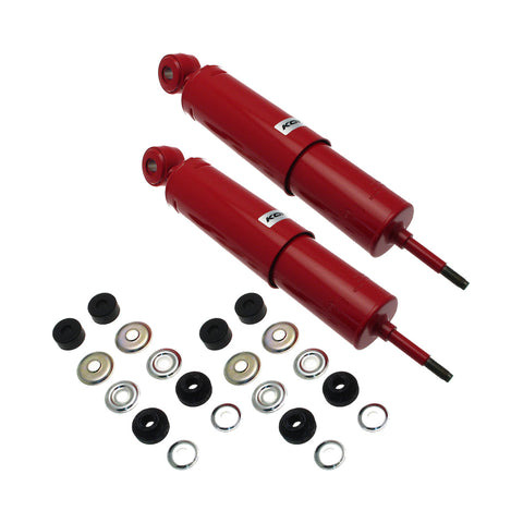 Koni Adjustable - HT RAID (Rear) - Land Rover Defender 90 - 40-60mm - pair of 2 shocks