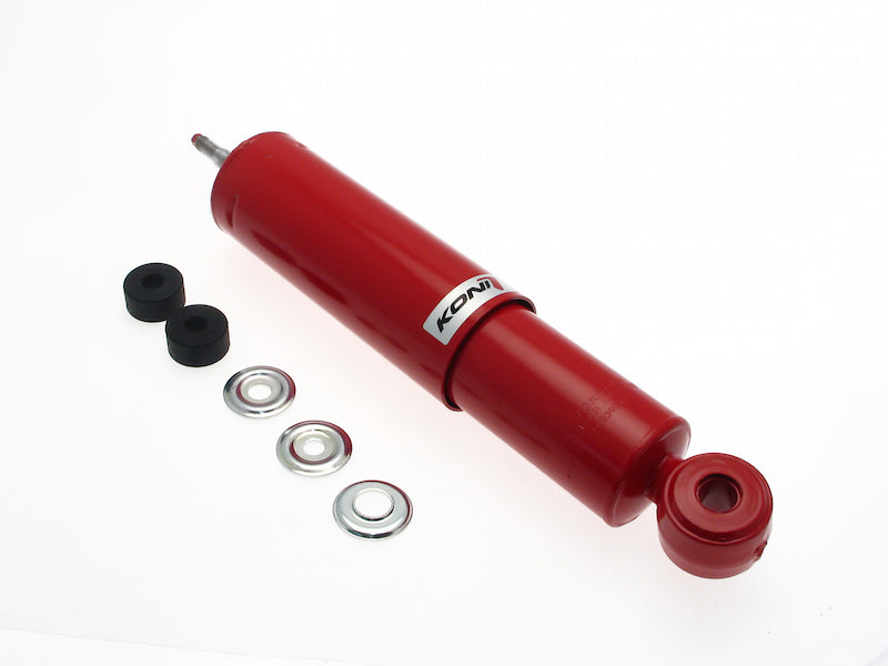 Koni Adjustable - HT RAID Front & Rear Set (4 Shocks) - Lexus LX - rear shock