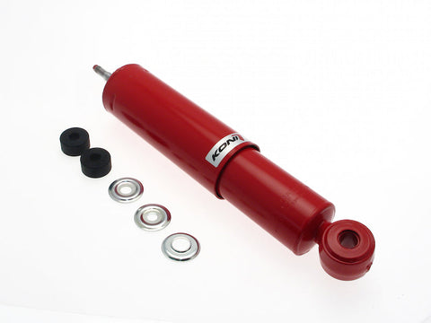 Koni Adjustable - HT RAID Front & Rear Set (4 Shocks) - Lexus LX - rear shock