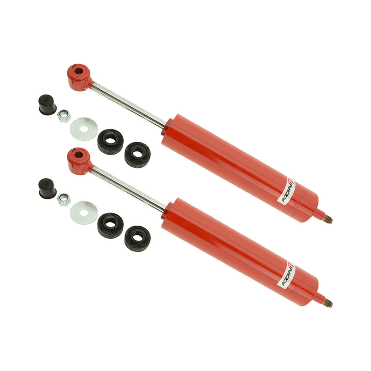 Koni Adjustable - HT RAID (Front) - Mercedes-Benz G-Series - pair of 2 shocks