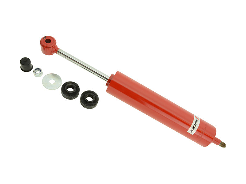 Koni Adjustable - HT RAID Front & Rear Set (4 Shocks) - Mercedes-Benz G-Series - front shock