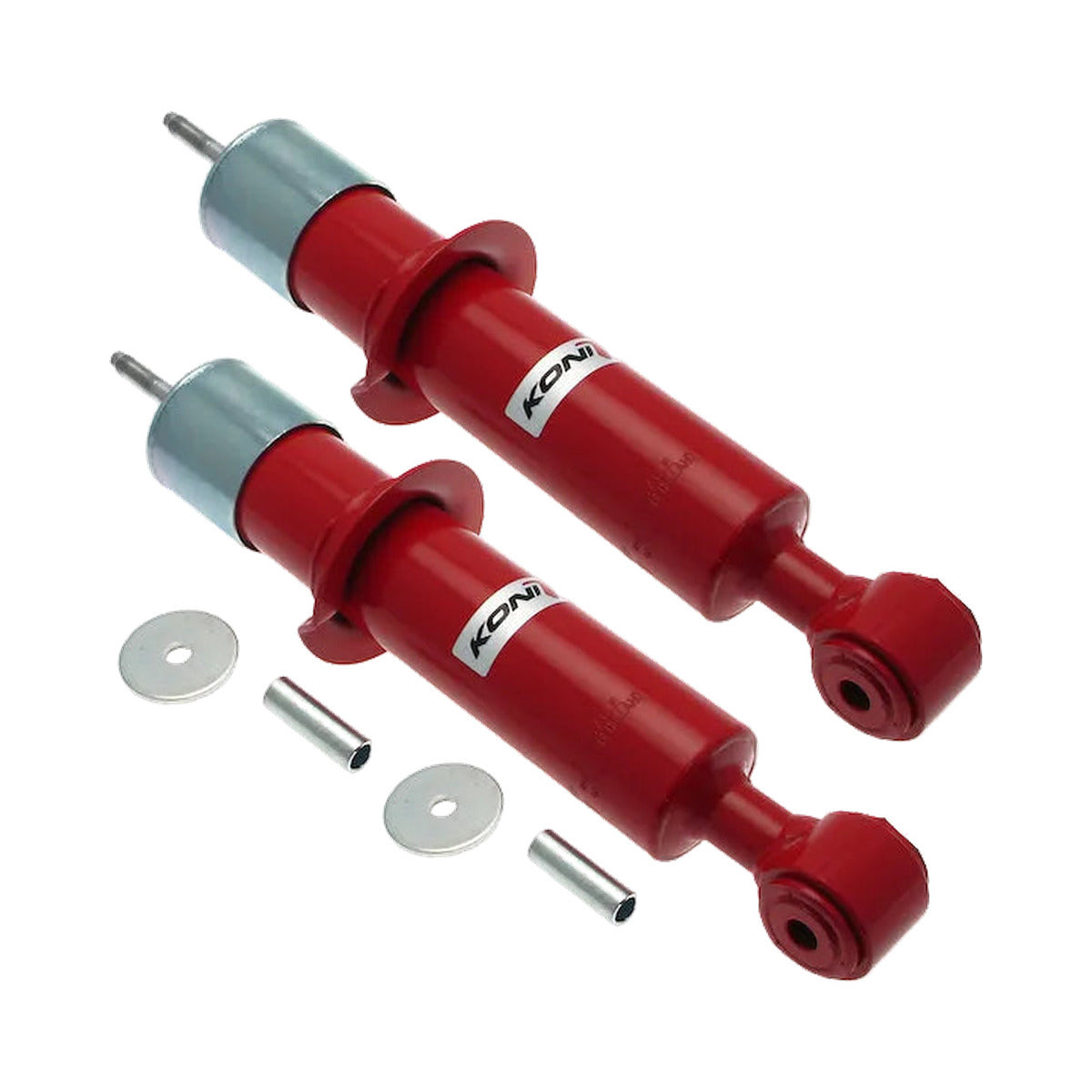 Pajero NS-NX - KONI RAID Shock (Front) - pair of 2 shocks