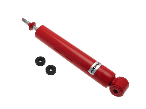 Pajero NS-NX - KONI RAID Shock Front & Rear Set (4 Shocks) - rear shock