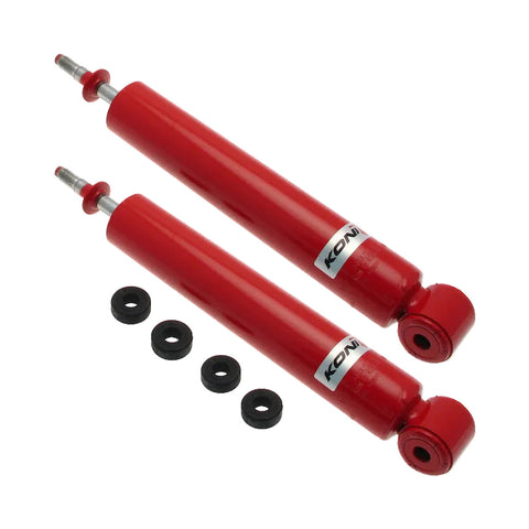 Pajero NS-NX - KONI RAID Shock (Rear) - pair of 2 shocks