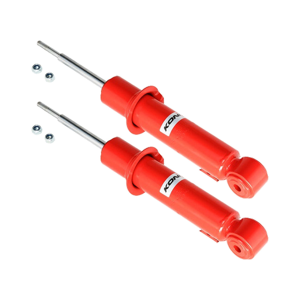 Triton MQ-MR - KONI Raid Shock (Front) - pair of 2 shocks
