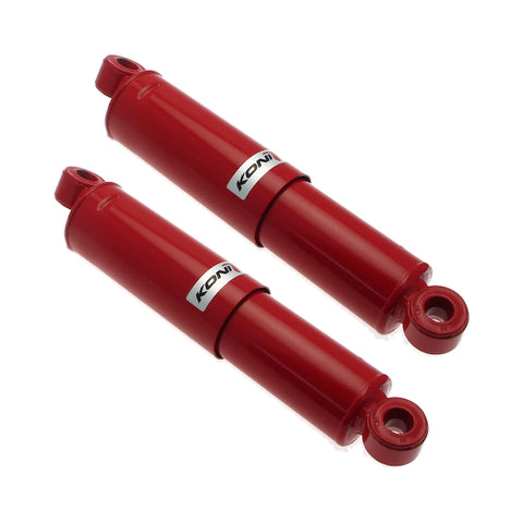 Triton ML-MN - KONI Raid Shock (Rear) - pair of 2 shocks