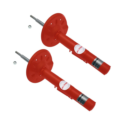 Koni Special-Active (Front) - Porsche 911 - pair of 2 shocks