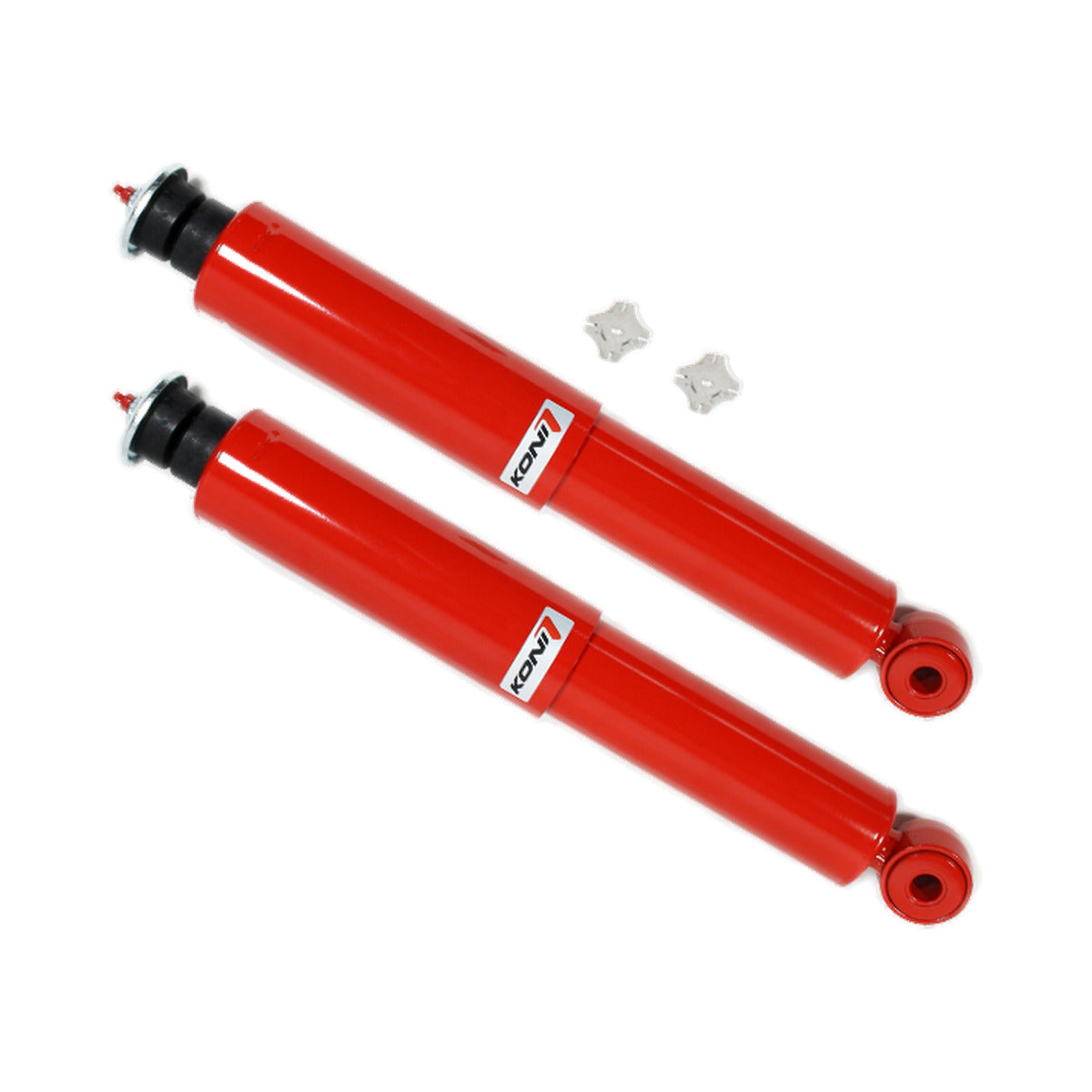Koni Adjustable - HT RAID (Rear) - Toyota Landcruiser 300 Series - pair of 2 shocks