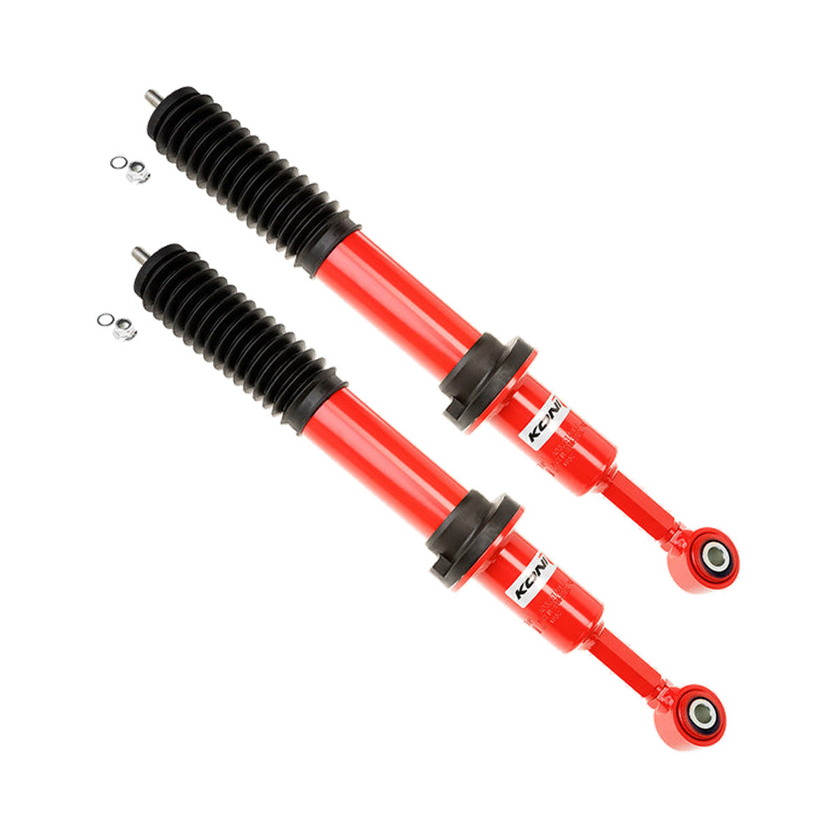 Koni Adjustable - HT RAID (Front) - Toyota Fortuner - pair of 2 shocks