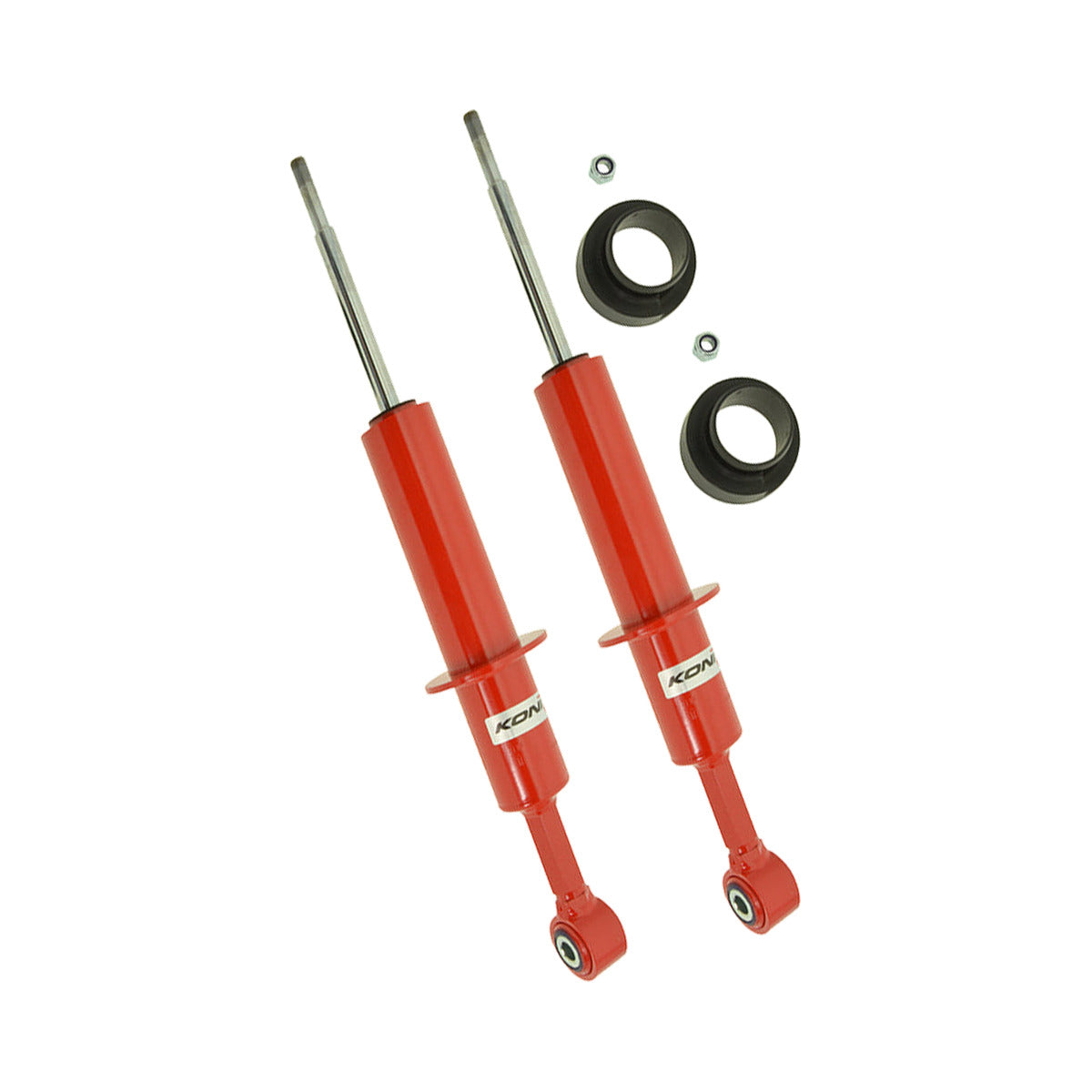 Hilux N70 - KONI Raid Shock (Front) - pair of 2 shocks