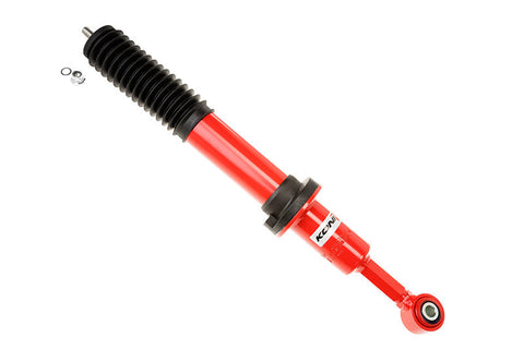 Hilux N80 - KONI Raid Shock Front & Rear Set (4 Shocks) - front shock