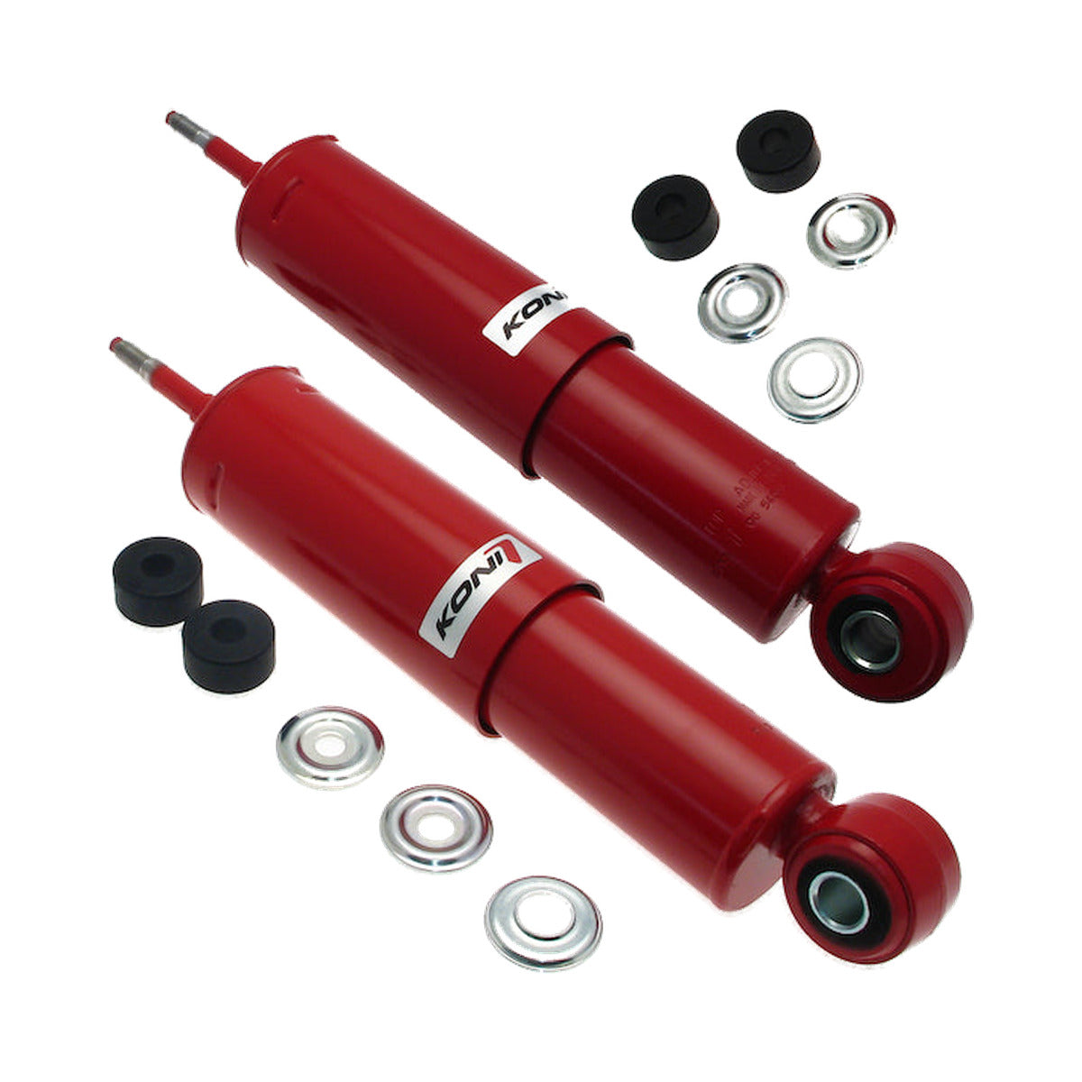 Prado 150 - KONI Raid Shock (Rear) - left and right pair