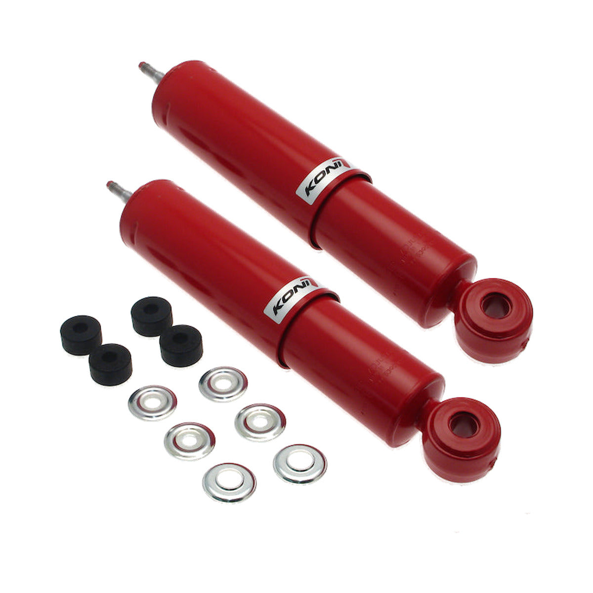 Koni Adjustable - HT RAID (Rear) - Toyota Landcruiser 80/105 - pair of 2 shocks