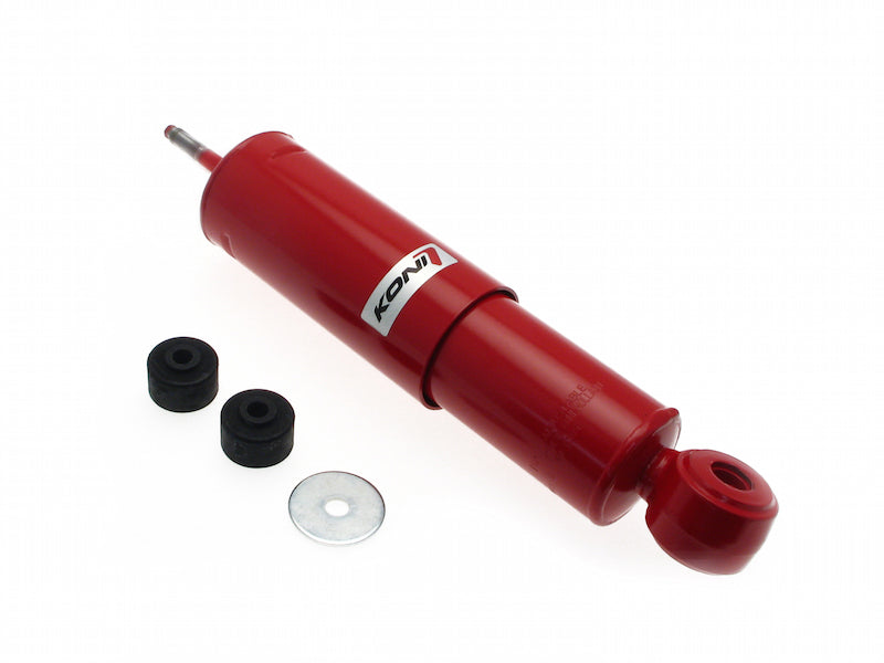 Koni Adjustable - HT RAID (Rear) - Toyota Prado 90 Series - single shock (rear)