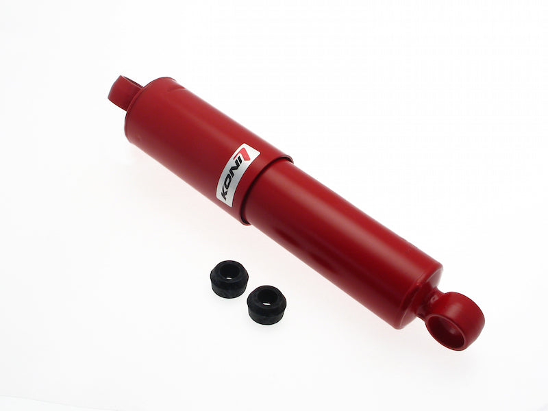 Koni Adjustable - HT RAID (Rear) - Toyota Landcruiser - single shock (rear)