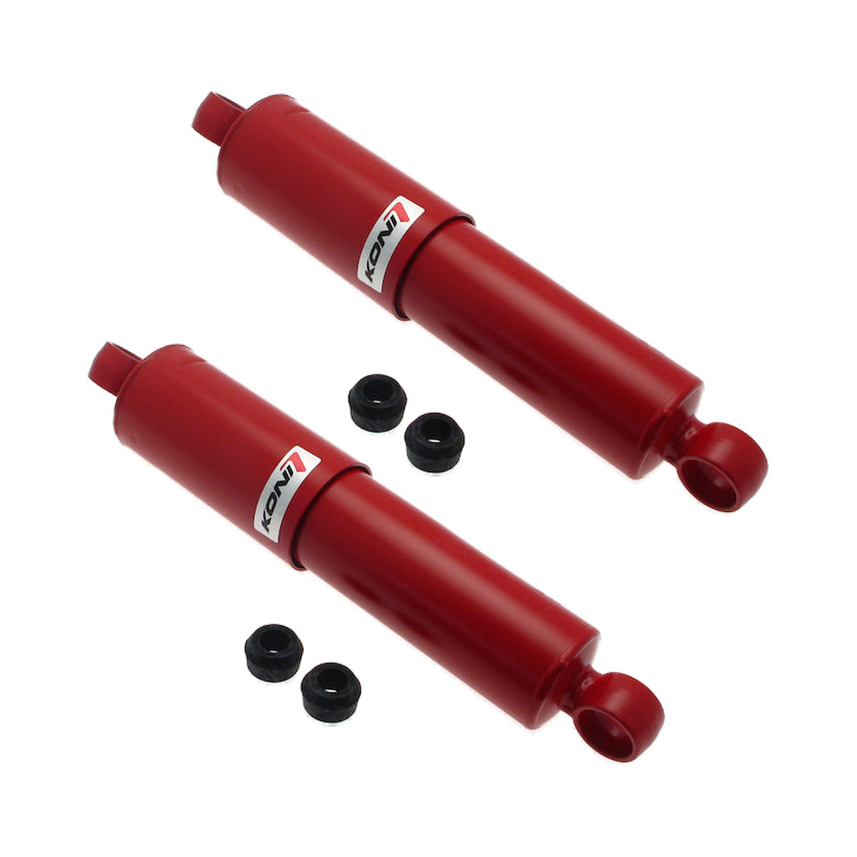 Koni Adjustable - HT RAID (Rear) - Toyota Landcruiser - pair of 2 shocks