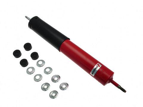 Koni Adjustable - HT RAID Front & Rear Set (4 Shocks) - Toyota Landcruiser - front shock