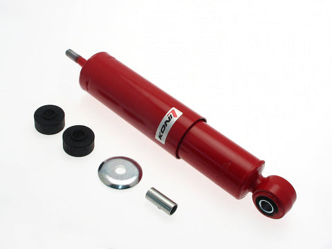 Koni Adjustable - HT RAID (Rear) - Landcruiser 200 Series - single shock (rear)