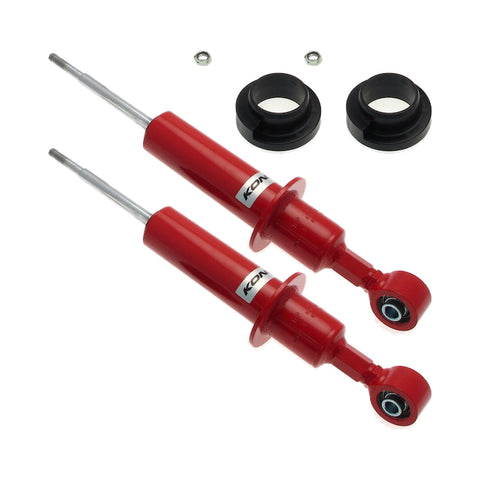 Koni Adjustable - HT RAID (Front) - Toyota Prado 90 Series - pair of 2 shocks