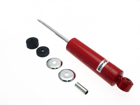 Koni Adjustable - HT RAID Front & Rear Set (4 Shocks) - Toyota Landcruiser 100 Series - front shock