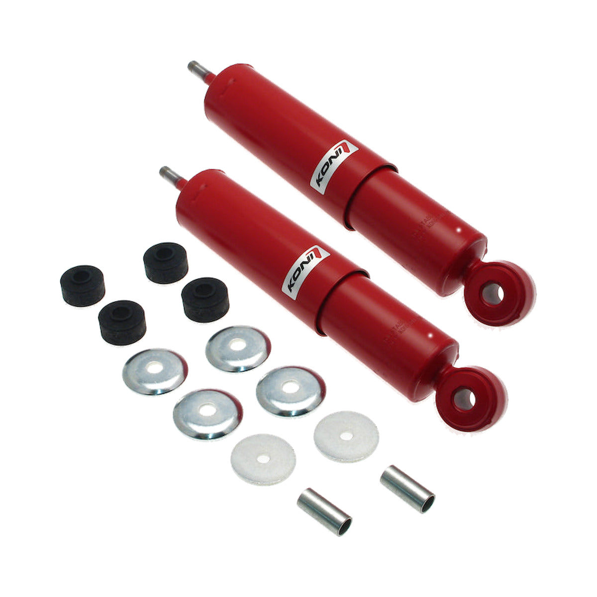 Koni Adjustable - HT RAID (Rear) - Toyota Landcruiser 100 Series - pair of 2 shocks