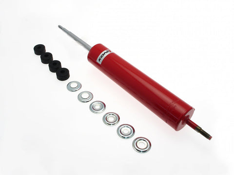 Koni Adjustable - HT RAID (Front) - Toyota Landcruiser 80/105 - single shock (front)