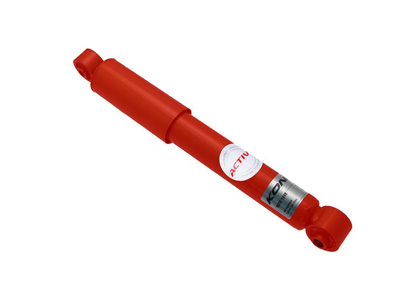 Koni Special-Active (Rear) - Abarth 500 - single shock (rear)