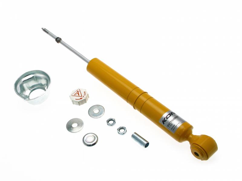 Koni Adjustable - Sport (Rear) - Acura Integra - single shock (rear)
