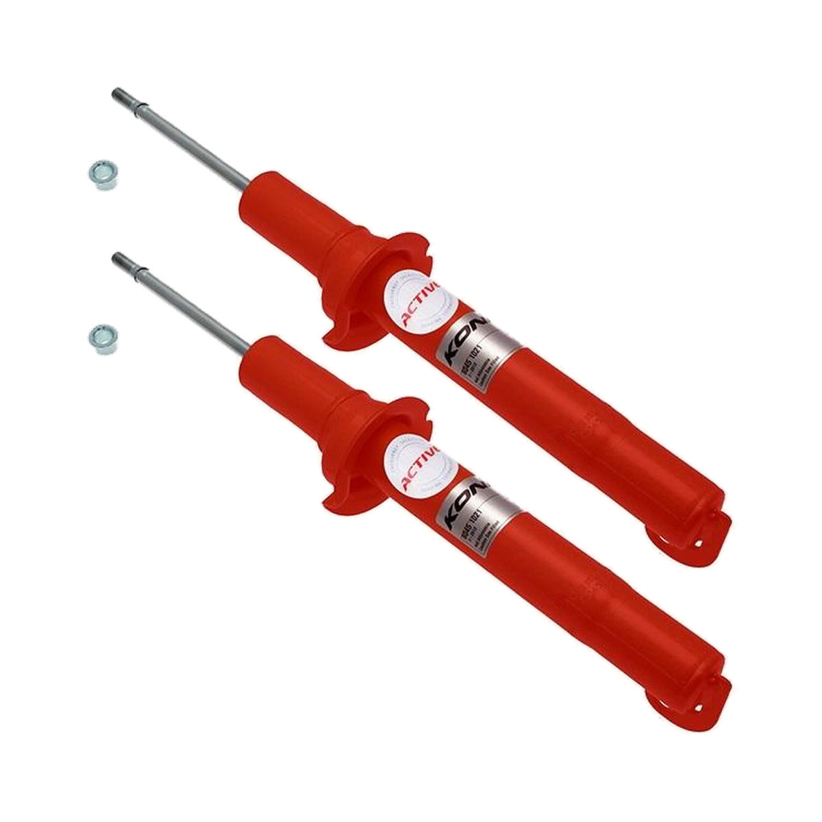 Koni Special-Active (Front) - Alfa Romeo 156 - pair of 2 shocks