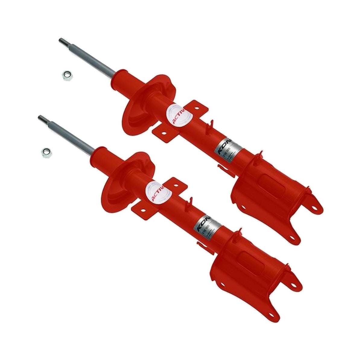 Koni Special-Active (Rear) 	 - Alfa Romeo 156 - pair of 2 shocks
