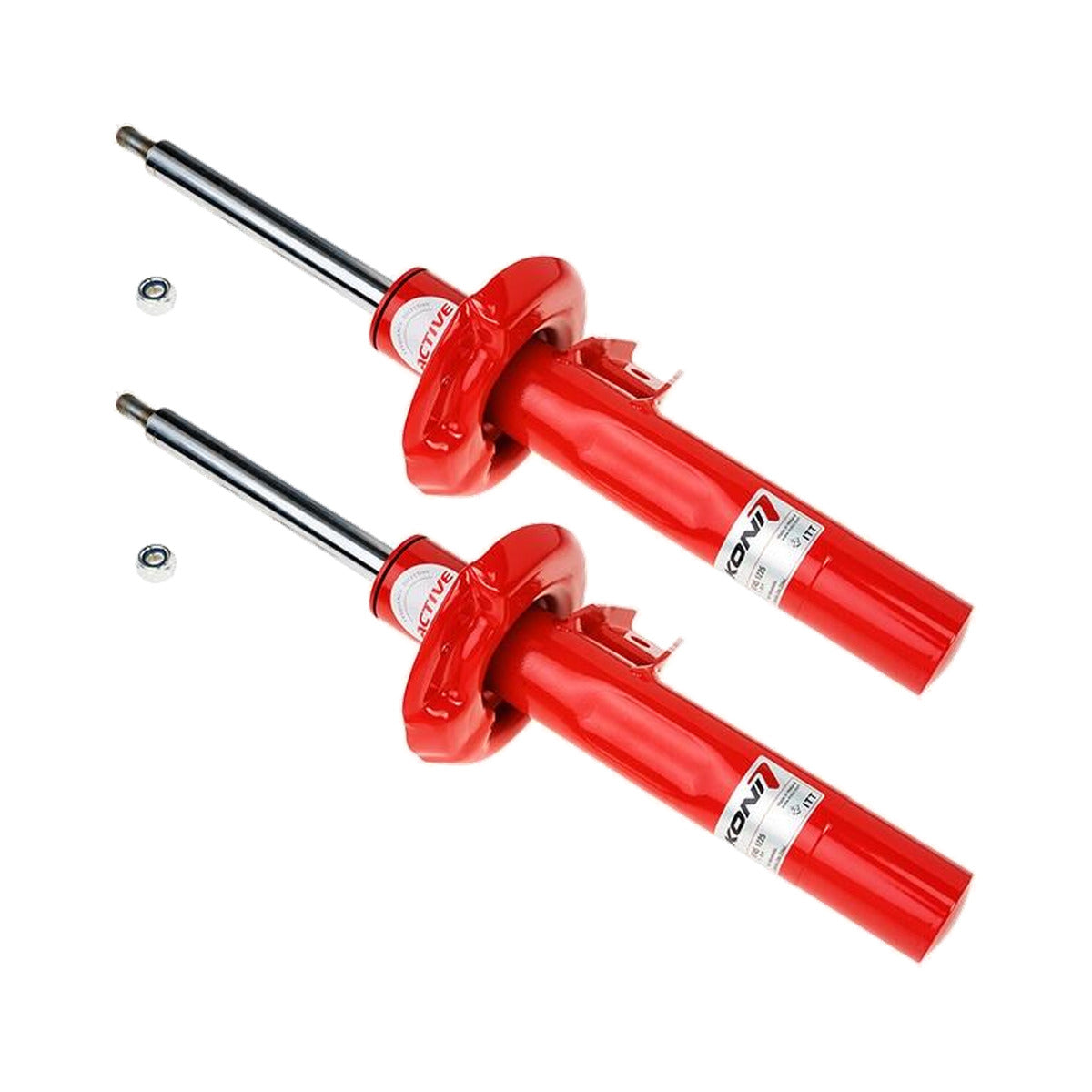 Koni Special-Active (Front) - Audi A3 - 55mm O/D - pair of 2 shocks