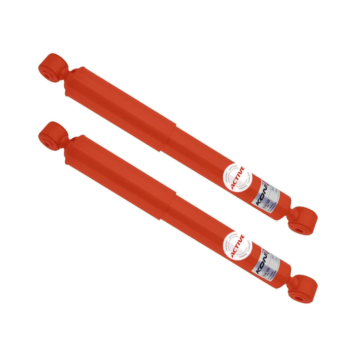 Koni Special-Active (Rear) - Audi A3 - pair of 2 shocks