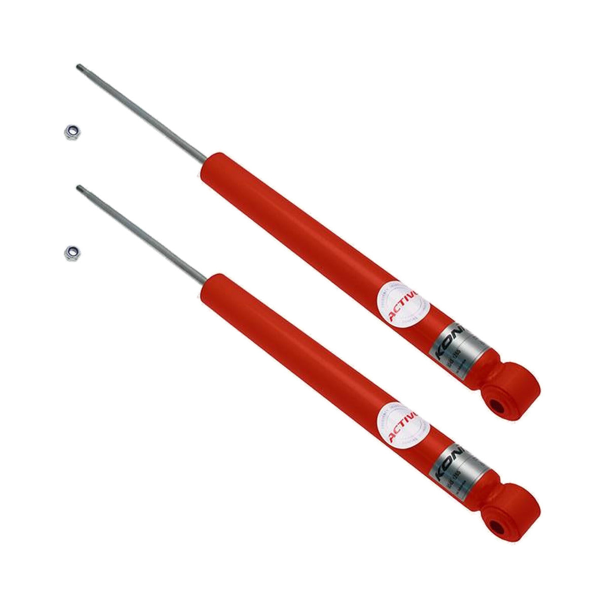 Koni Special-Active (Rear)- Audi A6 (S-Line) - pair of 2 shocks