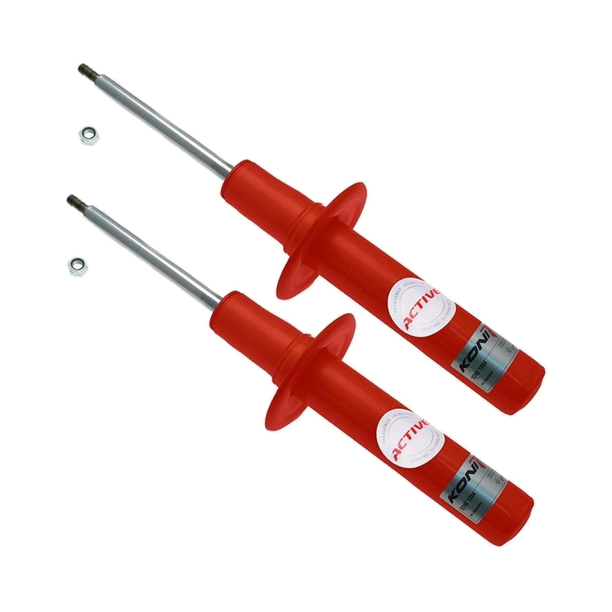 Koni Special-Active (Front) 	- Audi A6 - pair of 2 shocks