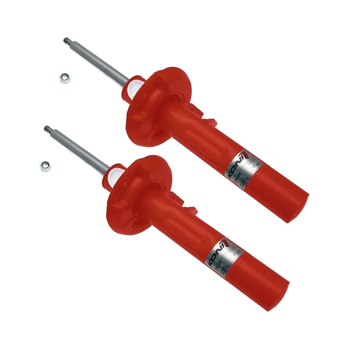 Koni Special-Active (Front)- Audi Q3 - pair of 2 shocks