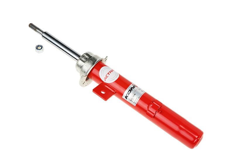 Koni Special-Active (Front L) - BMW 1-Series - single shock (left)