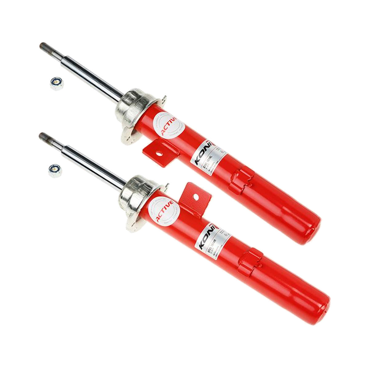 Koni Special-Active (Front) - BMW 1-Series - left and right pair