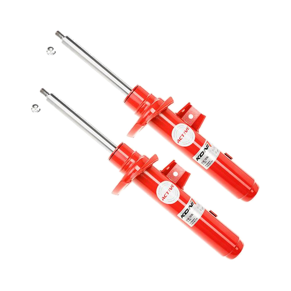 Koni Special-Active (Front)- BMW 2-Series F22 X-Drive - Left & Right pair of 2 shocks
