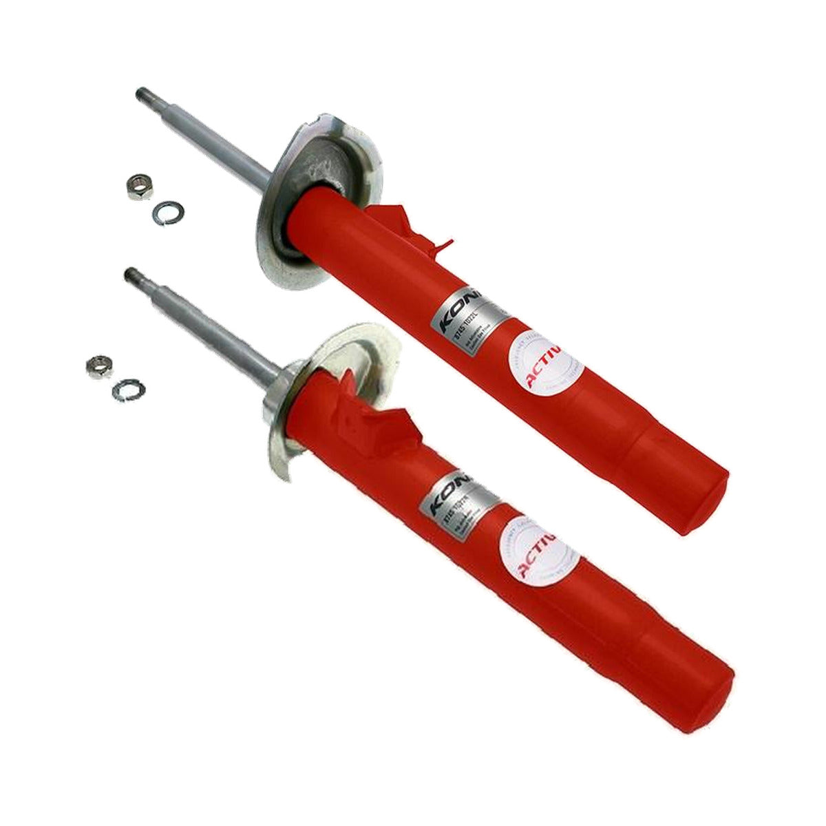 Koni Special-Active (Front) - BMW E46 - left and right pair