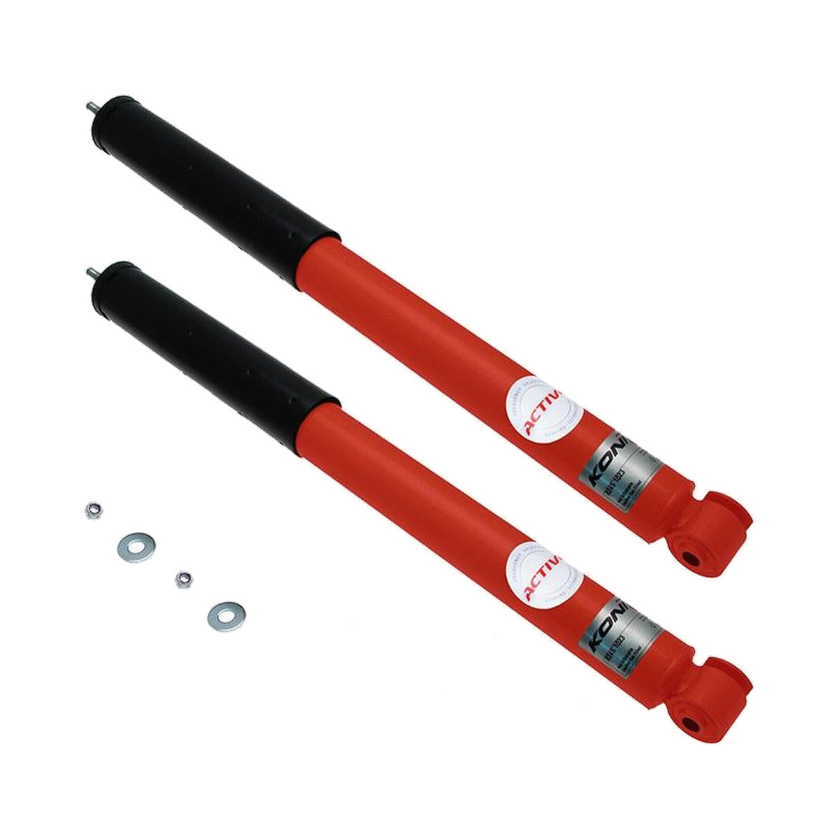 Koni Special-Active (Rear) - BMW E46 - pair of 2 shocks