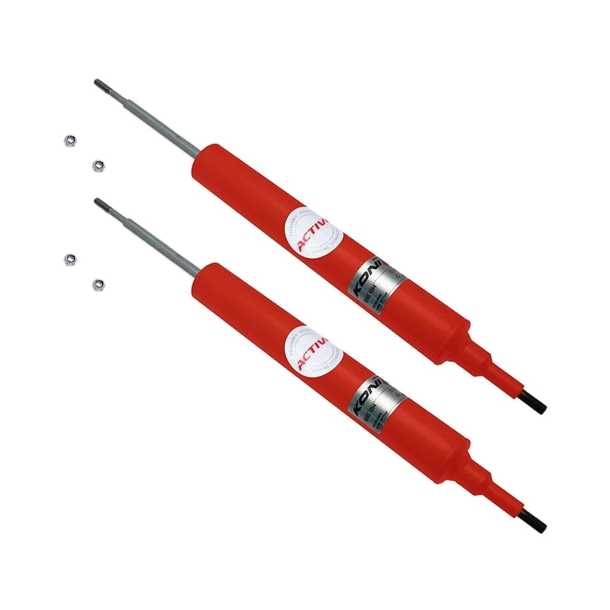 Koni Special-Active (Rear) -BMW 3-Series E90/91/92/93 - pair of 2 shocks