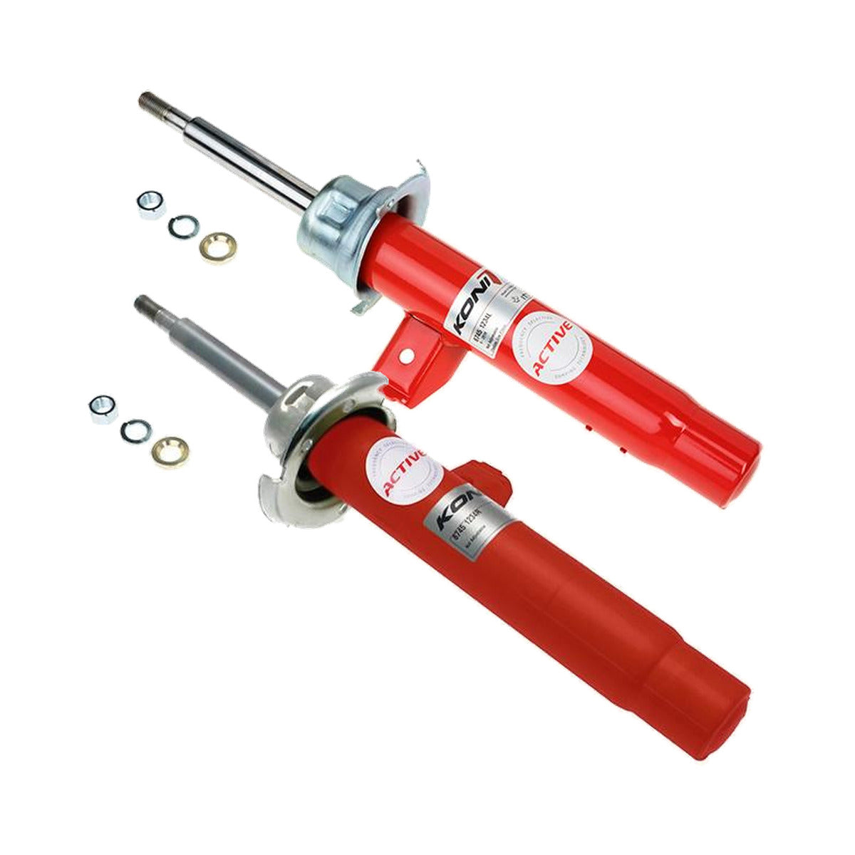Koni Special-Active (Front)- BMW 3-Series E90/91/92/93 - left and right pair