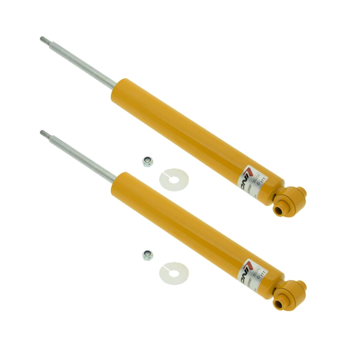 Koni Adjustable - Sport (Rear) - BMW F33 Cabrio - pair of 2 shocks