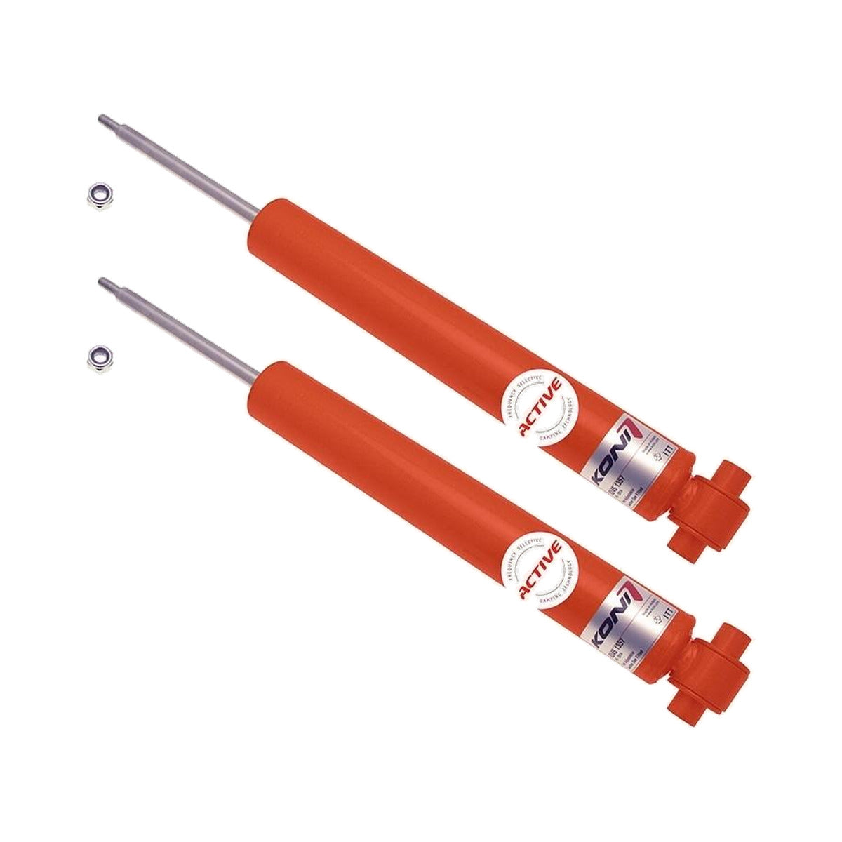 Koni Special-Active (Rear)- BMW F32-F36 - pair of 2 shocks